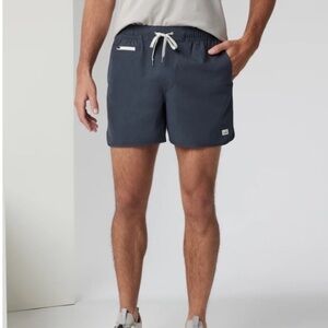 Vuori shorts xs